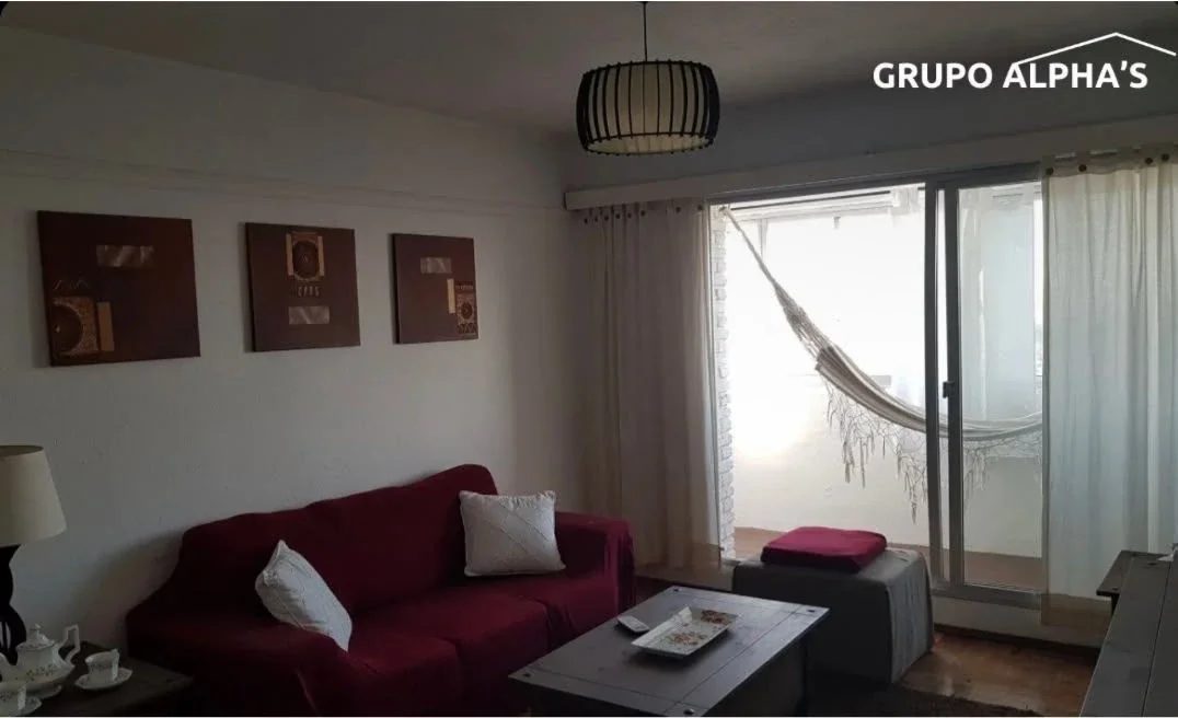 Apartamento en alquiler en Paso Molino - Imagen 4