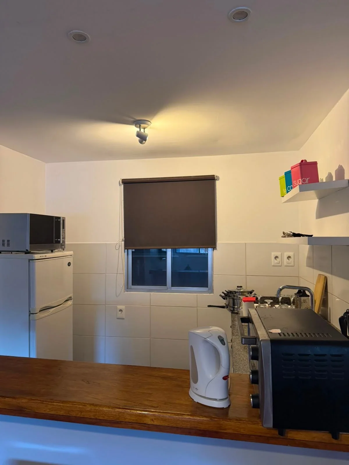 Alquiler, apartamento 1 dormitorio en el centro amueblado - Imagen 5