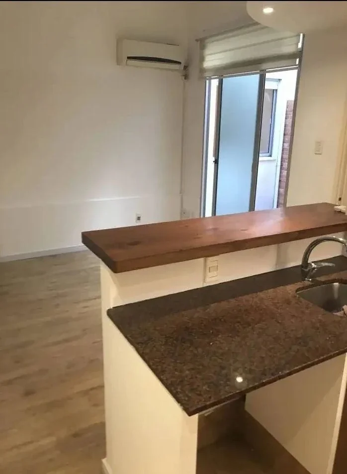 Apartamento en alquiler en Pocitos Nuevo - Imagen 2