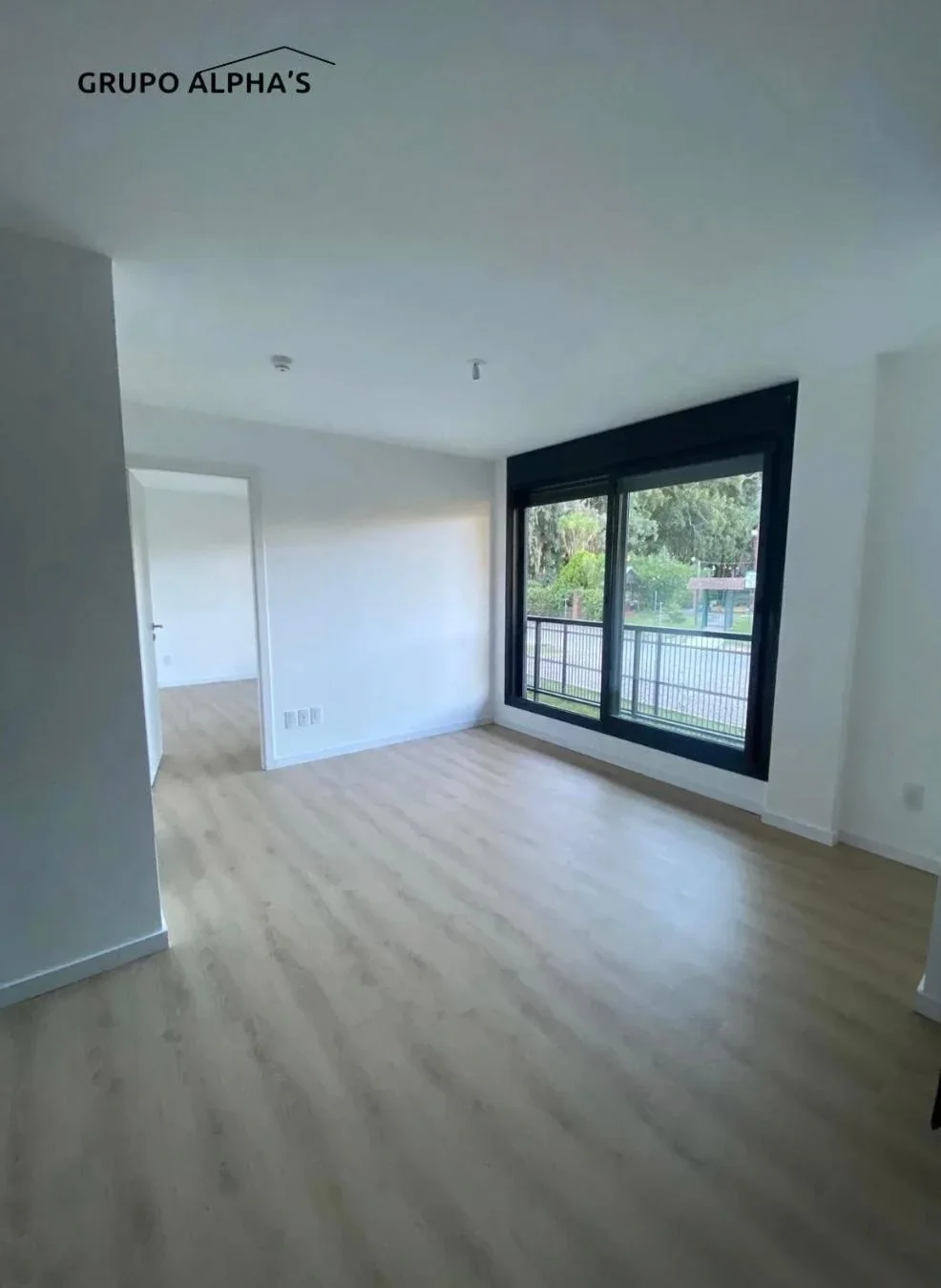 Apartamento en alquiler en Punta Gorda - Imagen 3