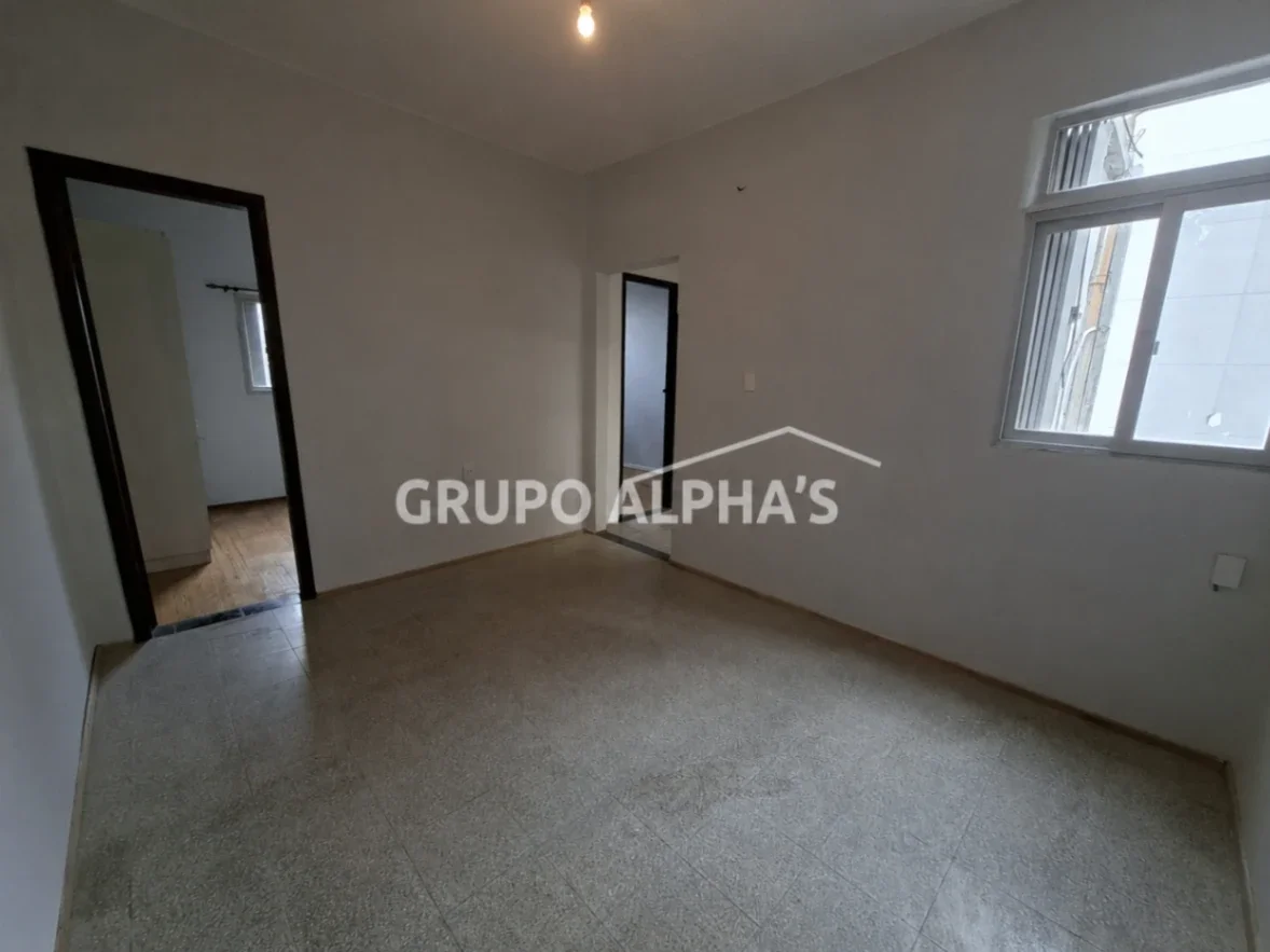 Apartamento en alquiler en Pocitos Nuevo - Imagen 2