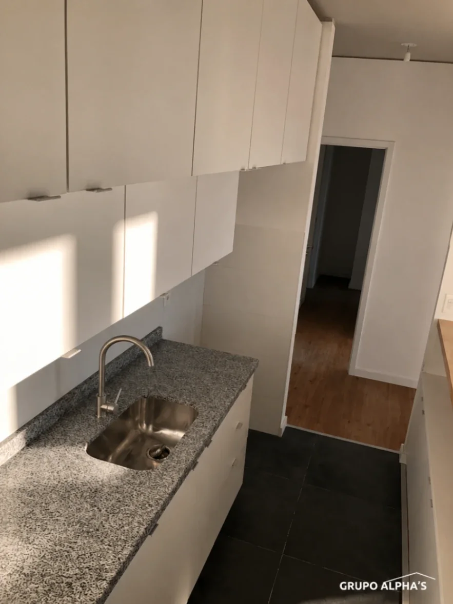 Apartamento en alquiler c/ cochera en Cordón - Imagen 3