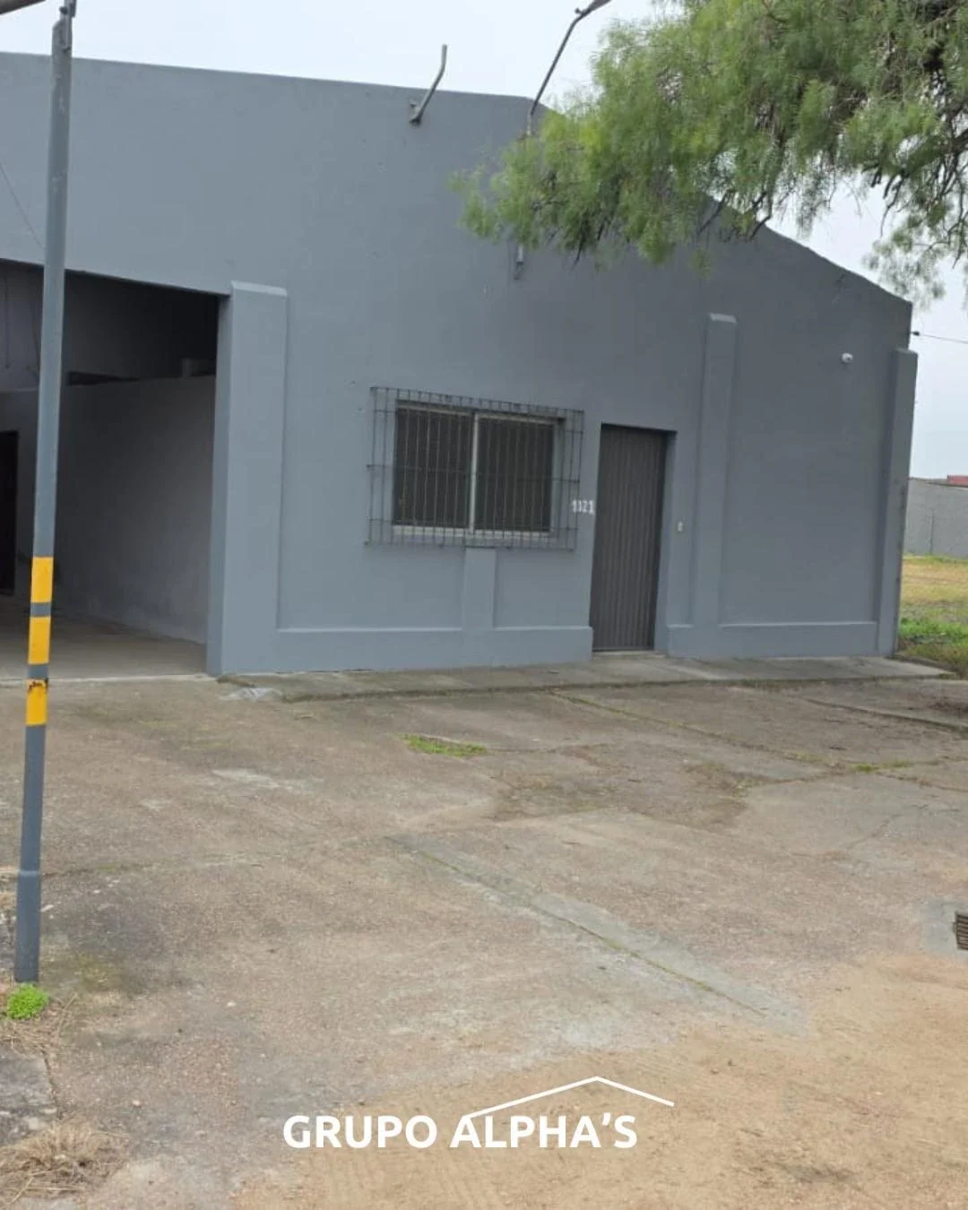 Galpón en alquiler de 4550m2 ubicado en Pando - Imagen 5