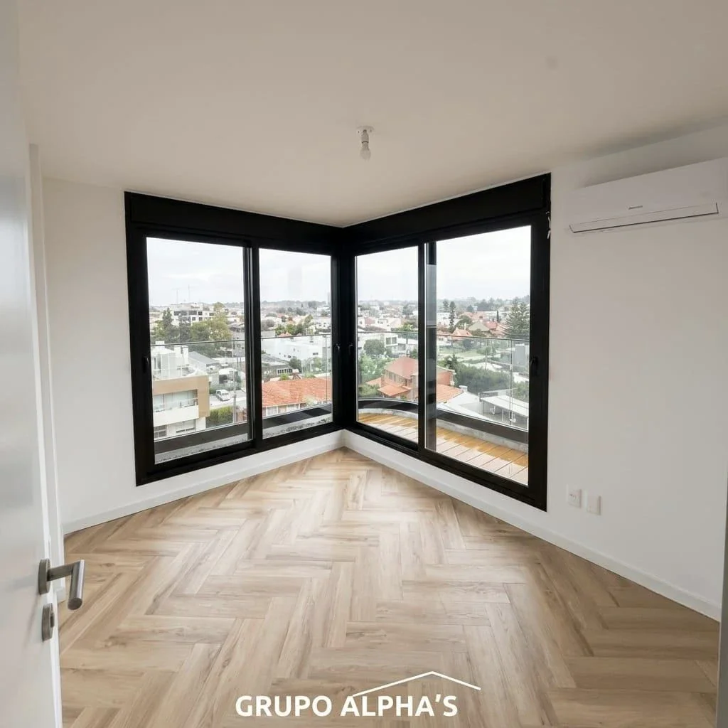 Apartamento en alquiler c/ cochera en Barra de Carrasco - Imagen 4
