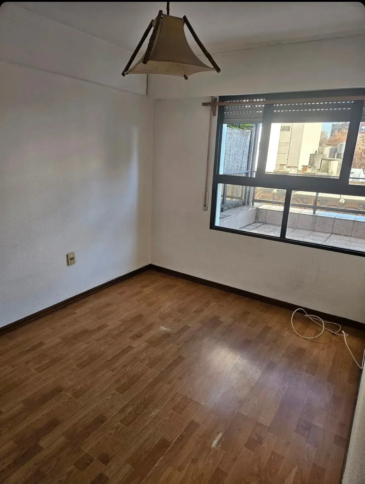 Alquiler, apartamento 1 dormitorio en Tres Cruces - Imagen 3