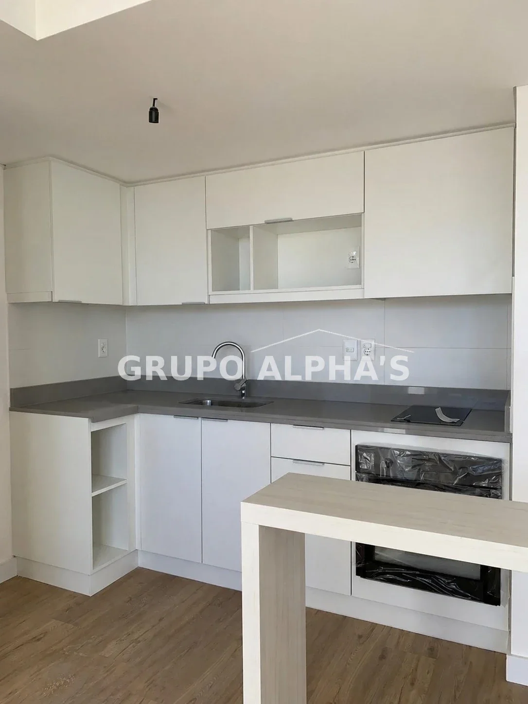 Apartamento en alquiler en Malvin - Imagen 3