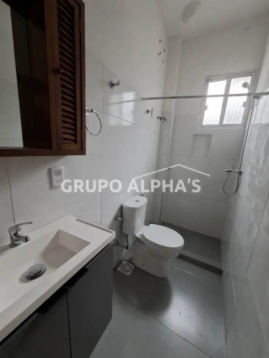 Apartamento en alquiler en Pocitos Nuevo - Imagen 4