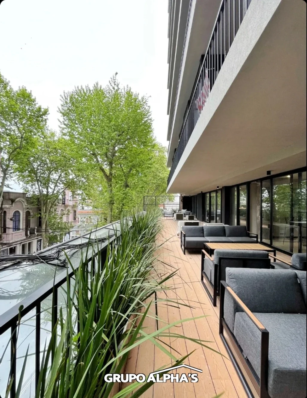 Apartamento en alquiler en Cordón - Imagen 3