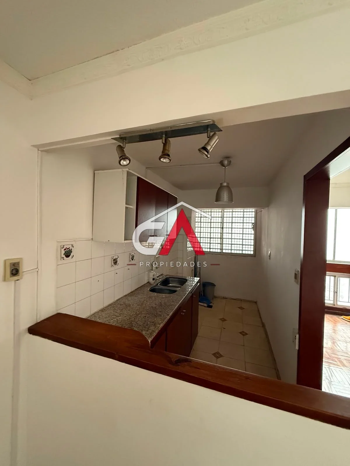Apartamento en venta en La Blanqueada - Imagen 4