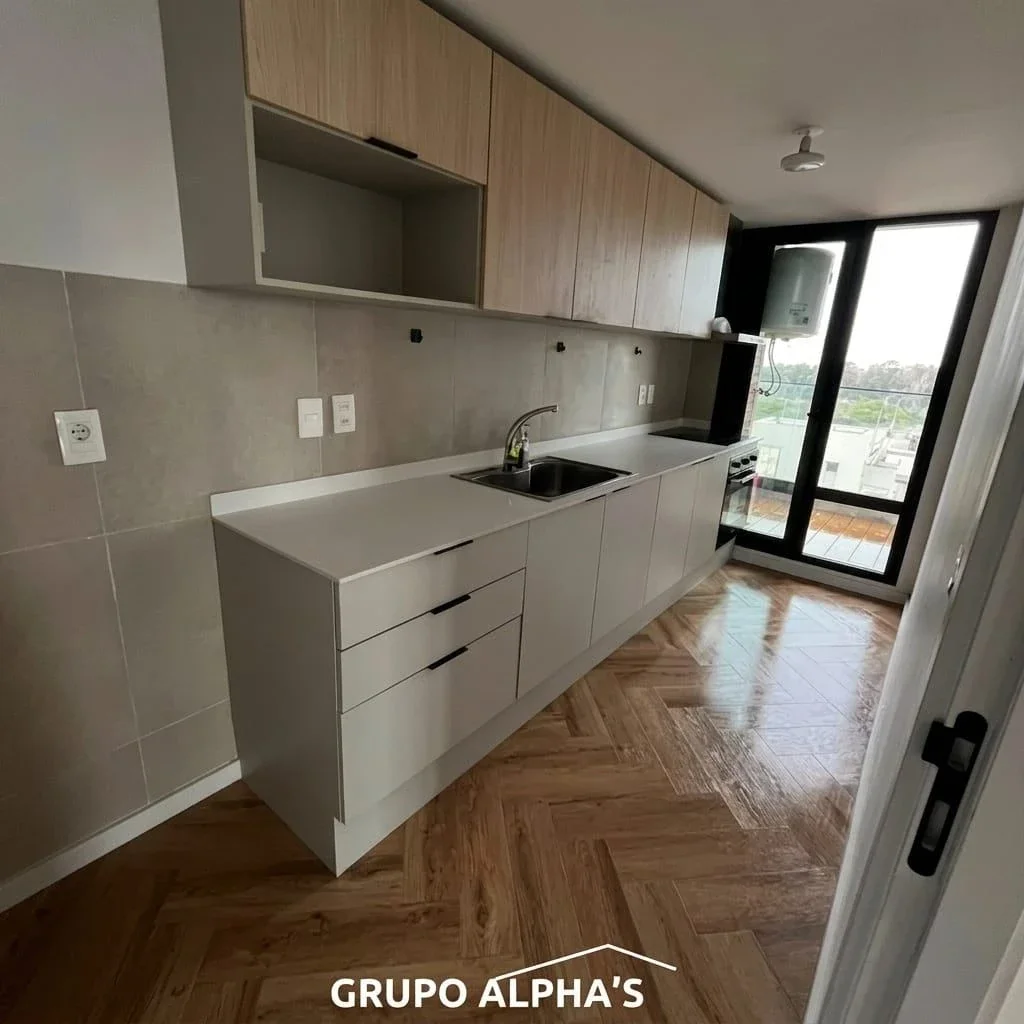 Apartamento en alquiler c/ cochera en Barra de Carrasco - Imagen 3