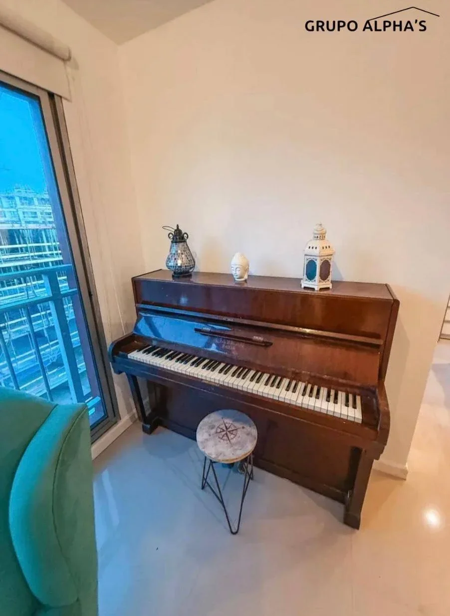 Apartamento en alquiler en Cordón - Imagen 5