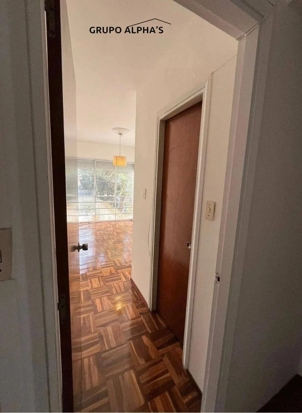 Apartamento en alquiler c/ cochera en Prado - Imagen 4