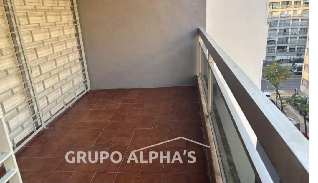 Apartamento en alquiler c/ cochera en Punta Carretas - Imagen 4