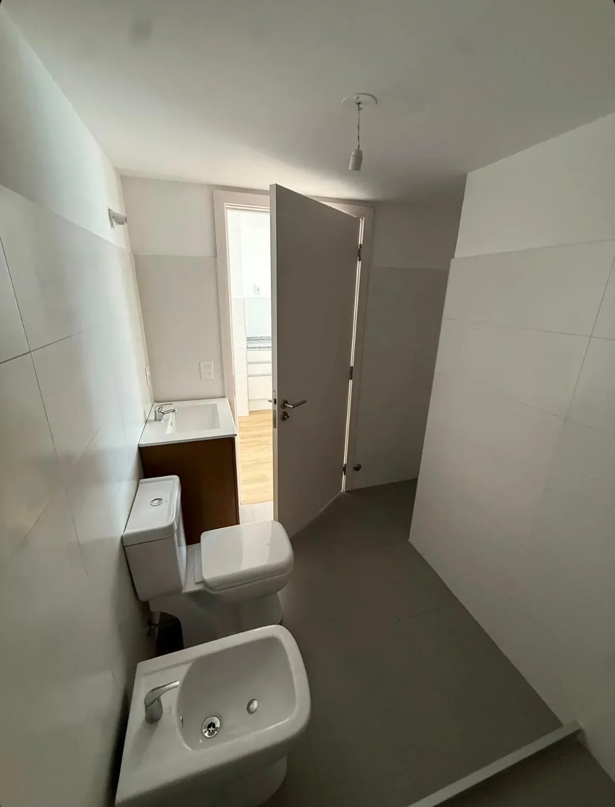 Alquiler, apartamento 1 dormitorio en Barrio Sur - Imagen 2