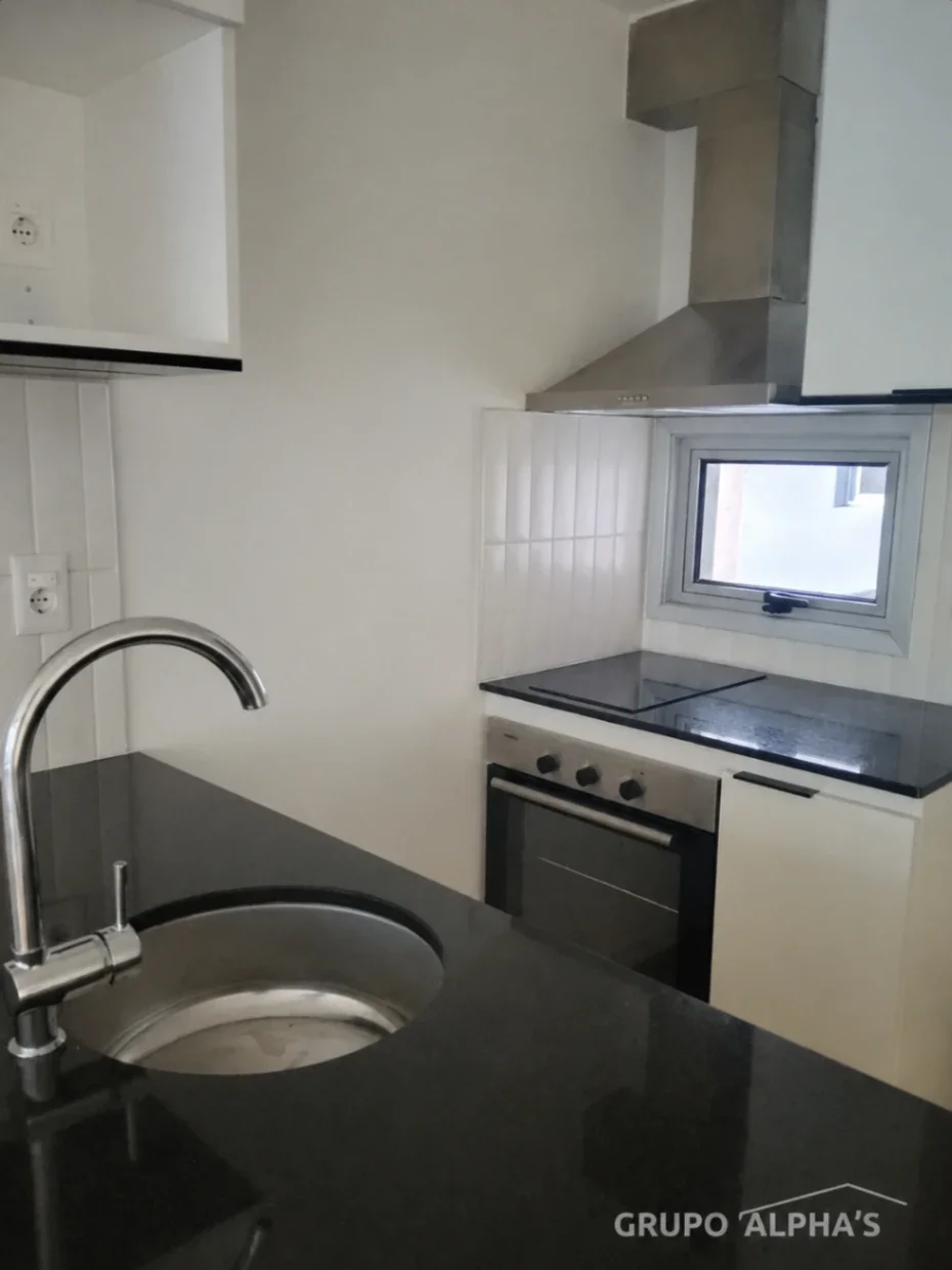 Apartamento en alquiler c/ cochera en Centro - Imagen 4