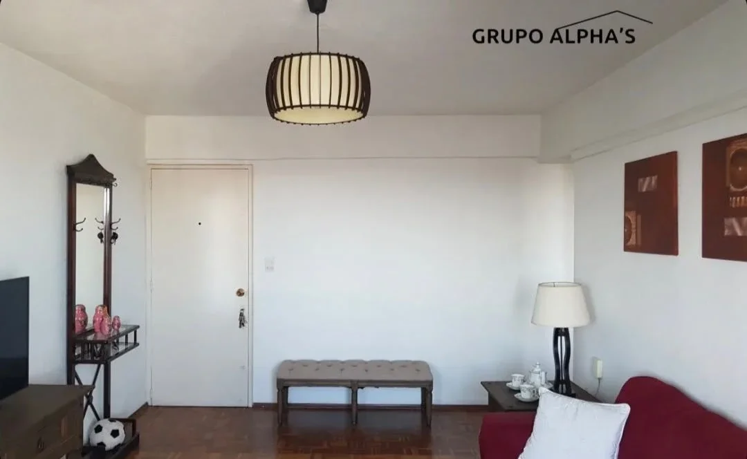 Apartamento en alquiler en Paso Molino - Imagen 2