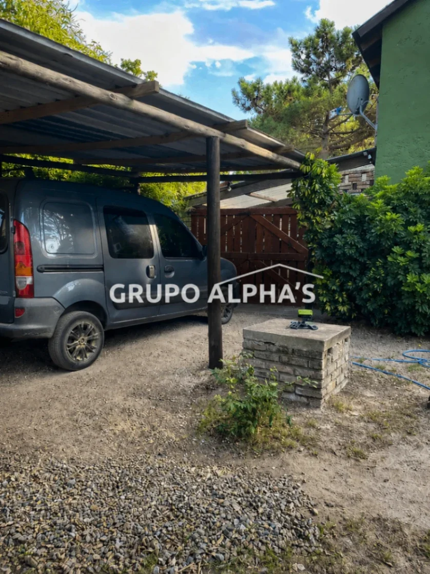 Casa en venta c/ cochera en Guazuvira Nuevo - Imagen 4