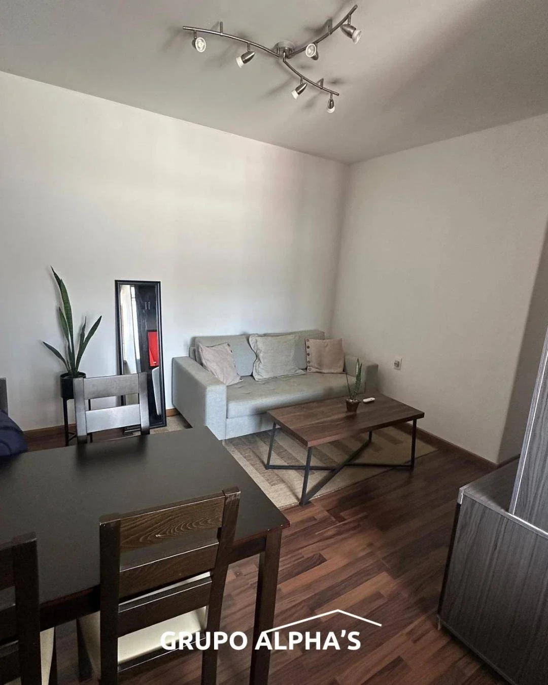 Apartamento en venta de 1 dormitorio en Centro - Imagen 2