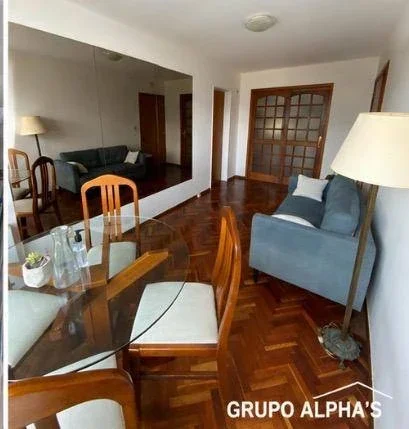 Apartamento en alquiler c/ cochera en Punta Carretas - Imagen 2