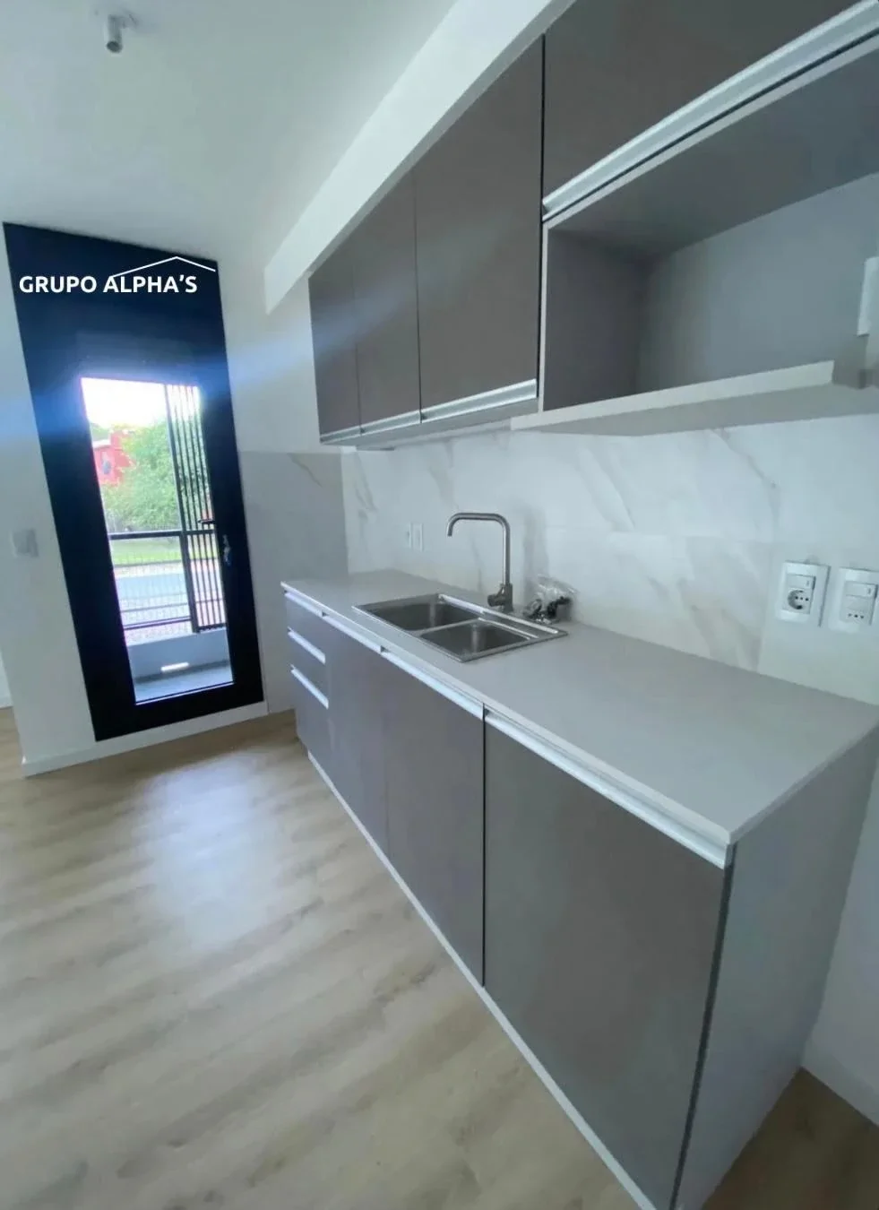 Apartamento en alquiler en Punta Gorda - Imagen 5