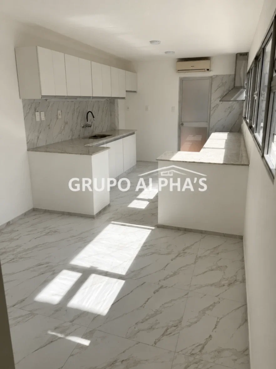 Apartamento en alquiler c/ cochera en Punta Carretas - Imagen 5