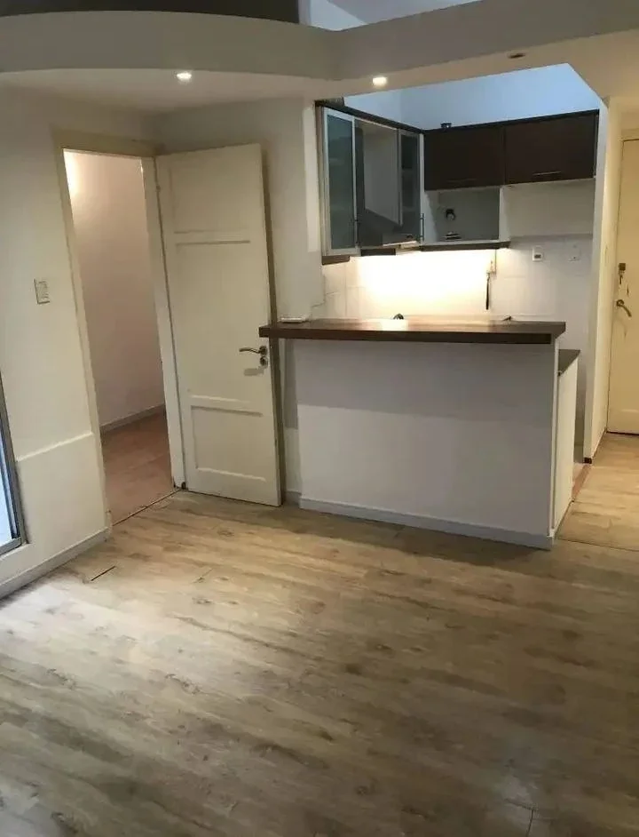 Apartamento en alquiler en Pocitos Nuevo - Imagen 1