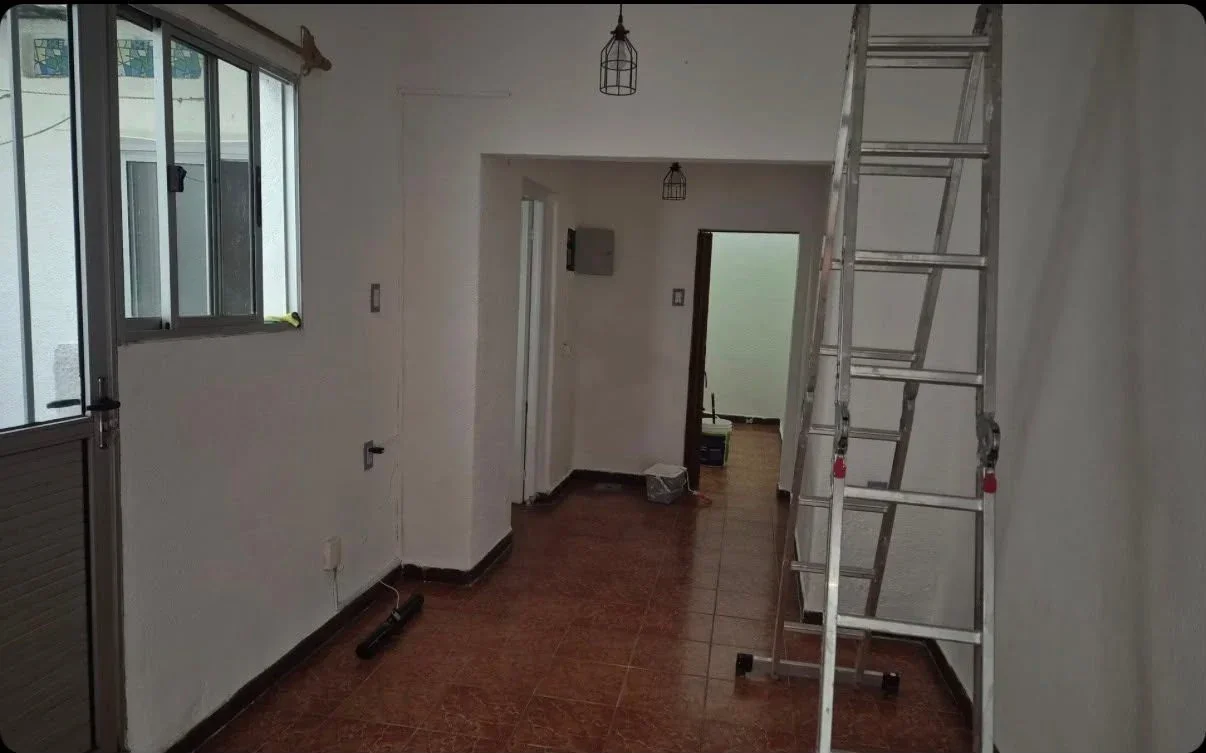 Venta, apartamento 1 dormitorio en la Union - Imagen 2