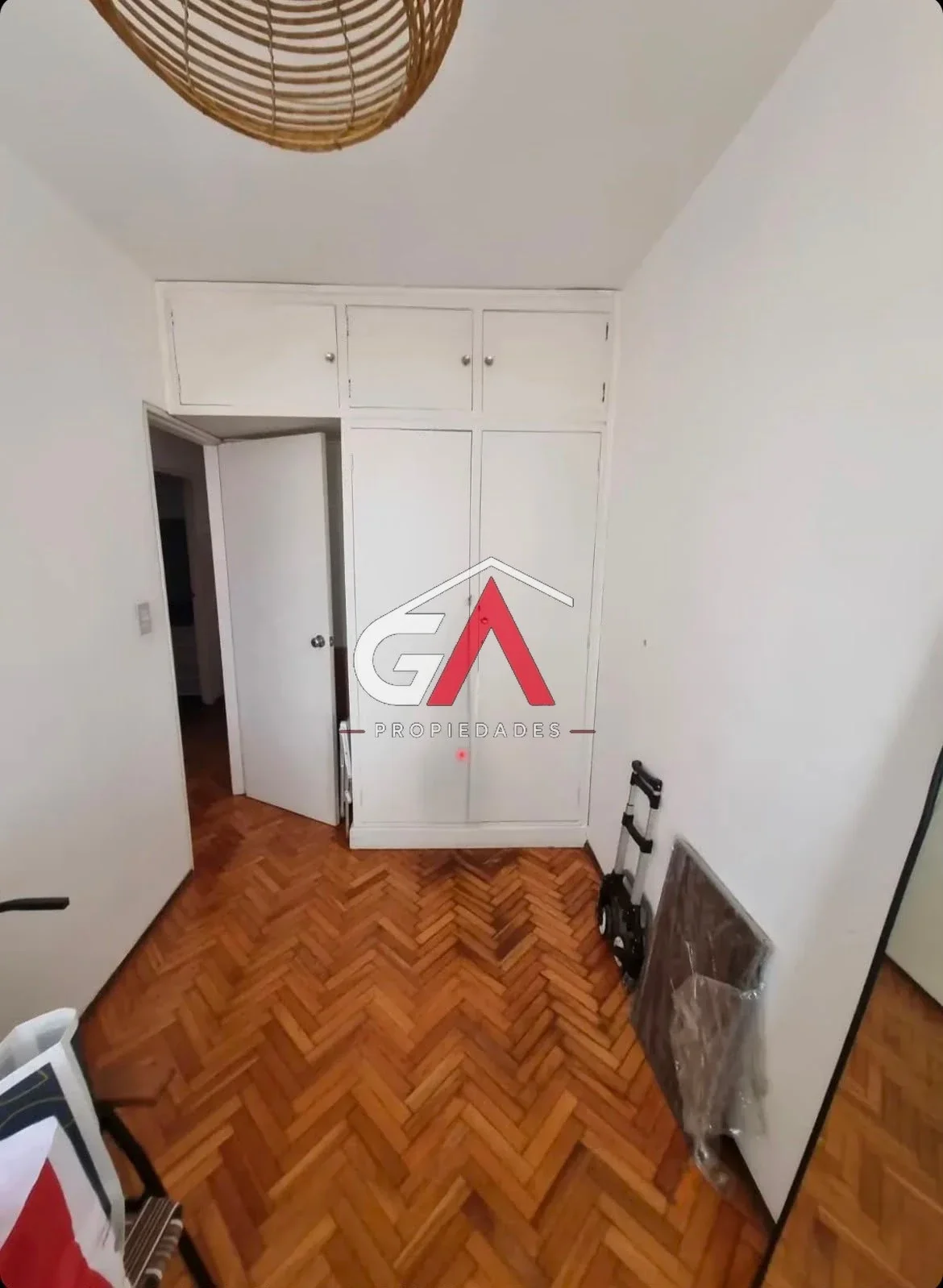 Apartamento en venta de 2 dormitorios en Parque Rodó - Imagen 5