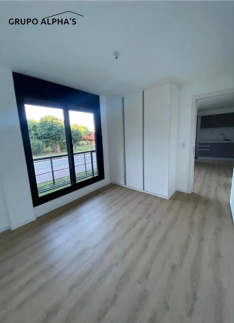 Apartamento en alquiler en Punta Gorda - Imagen 4