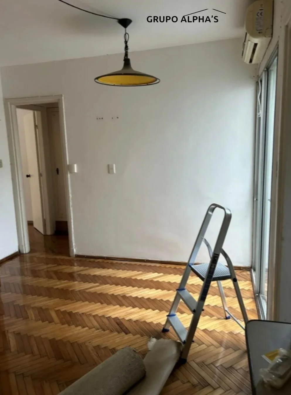 Apartamento en alquiler en Pocitos - Imagen 5