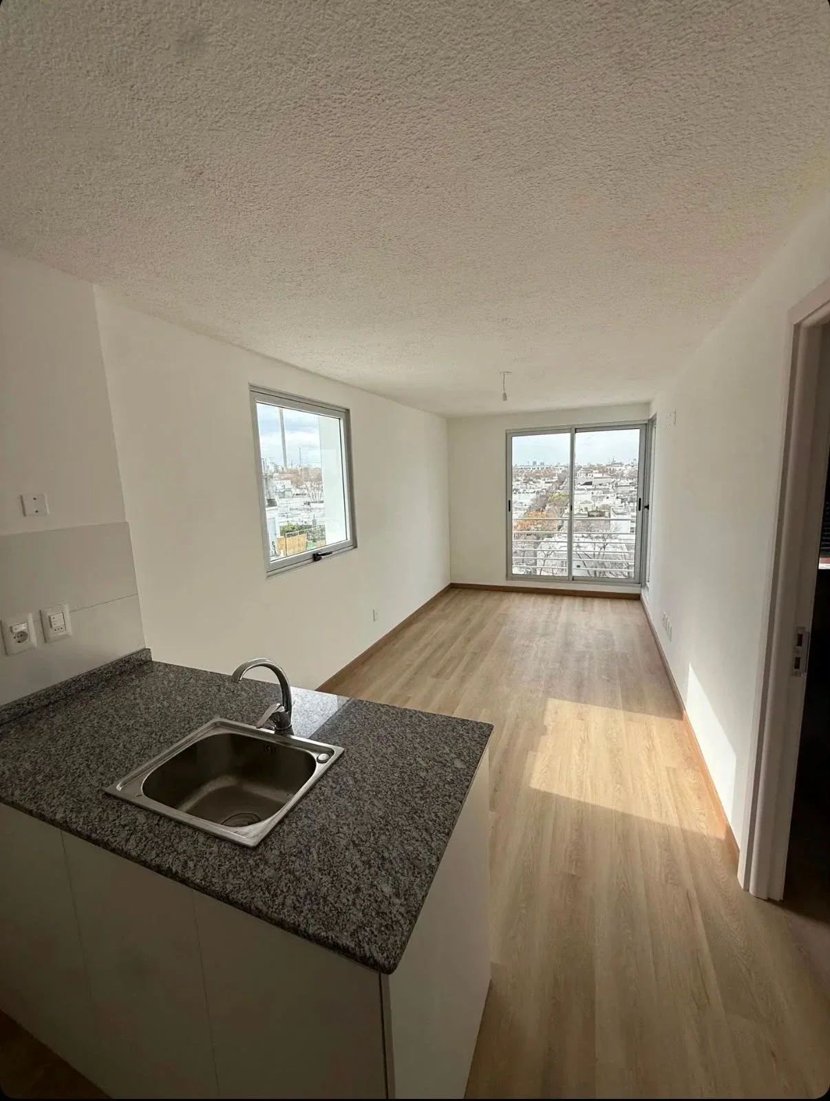 Alquiler, apartamento 1 dormitorio en Barrio Sur - Imagen 5