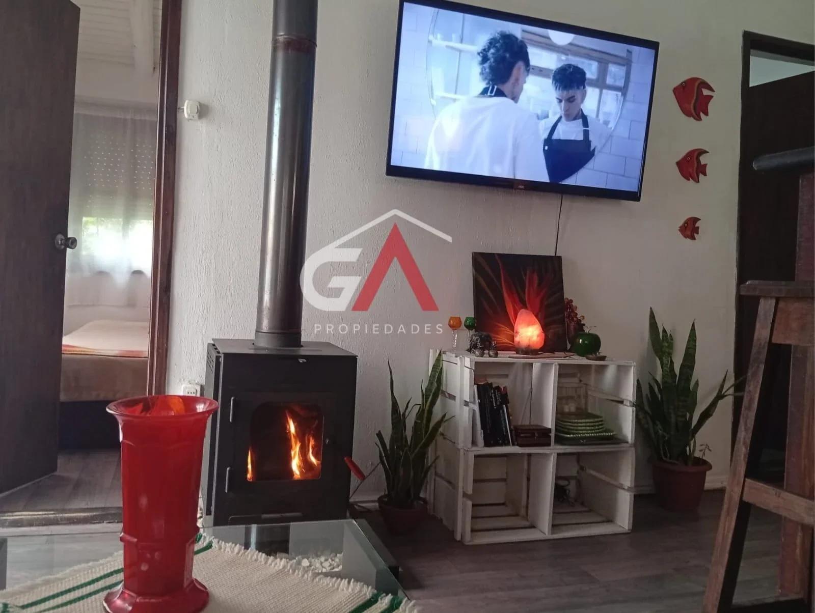 Casa en venta en Balneario Buenos Aires - Imagen 2