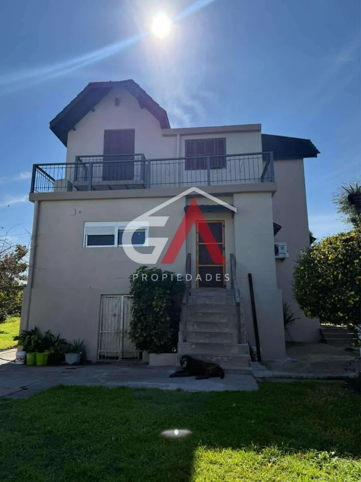 Casa en venta de 5 dormitorios c/ cochera en Conciliación - Imagen 1