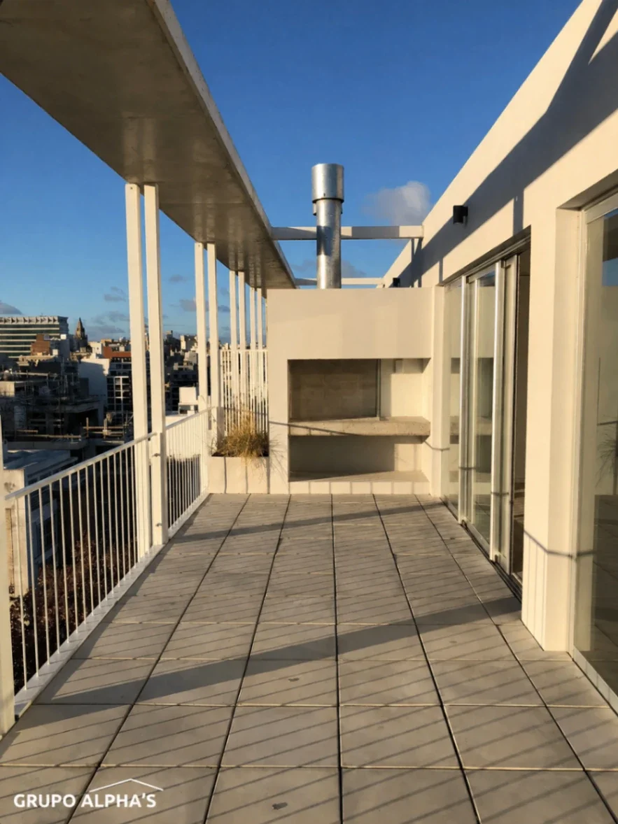 Apartamento en alquiler c/ cochera en Cordón - Imagen 5