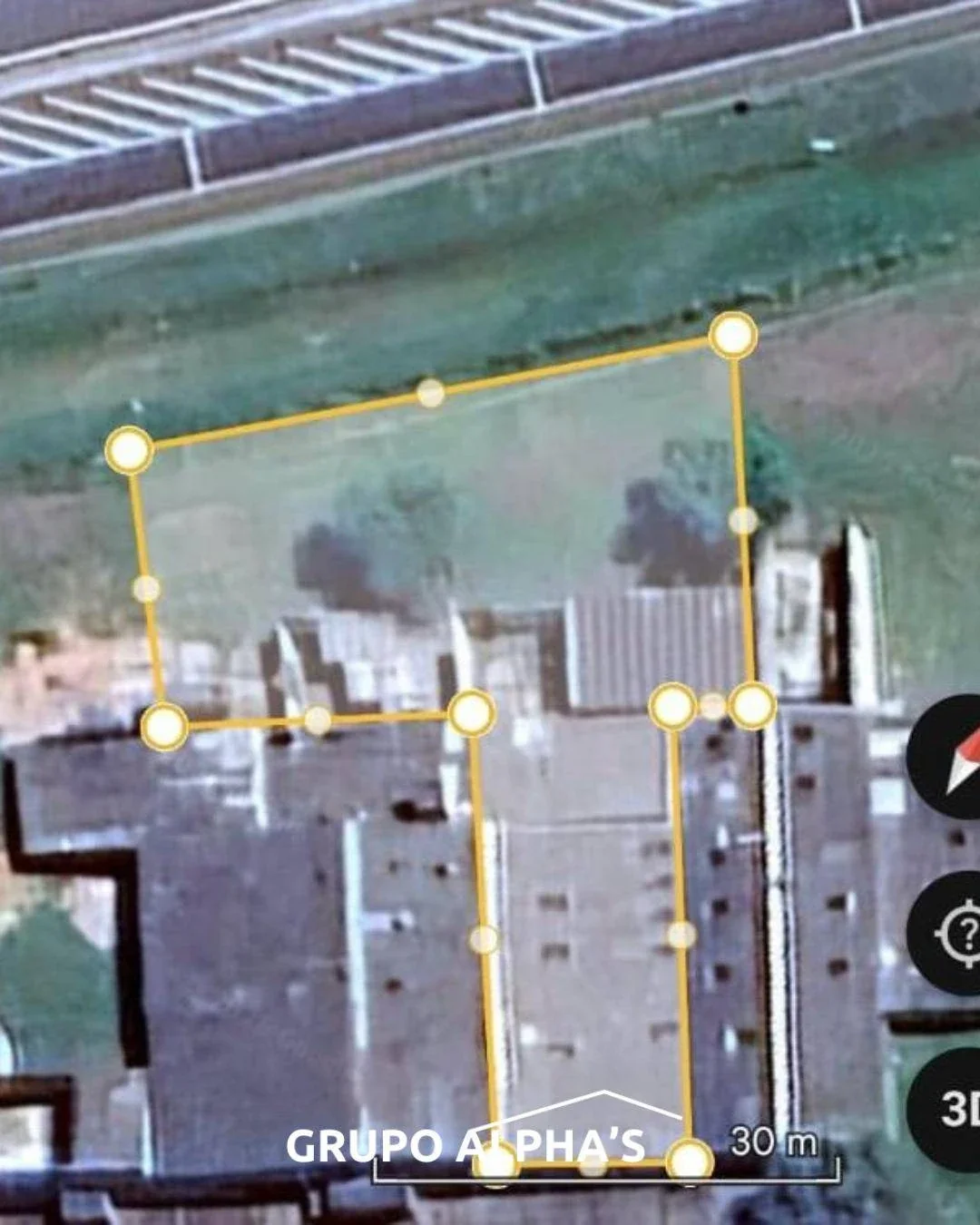 Galpón en alquiler de 4550m2 ubicado en Pando - Imagen 4