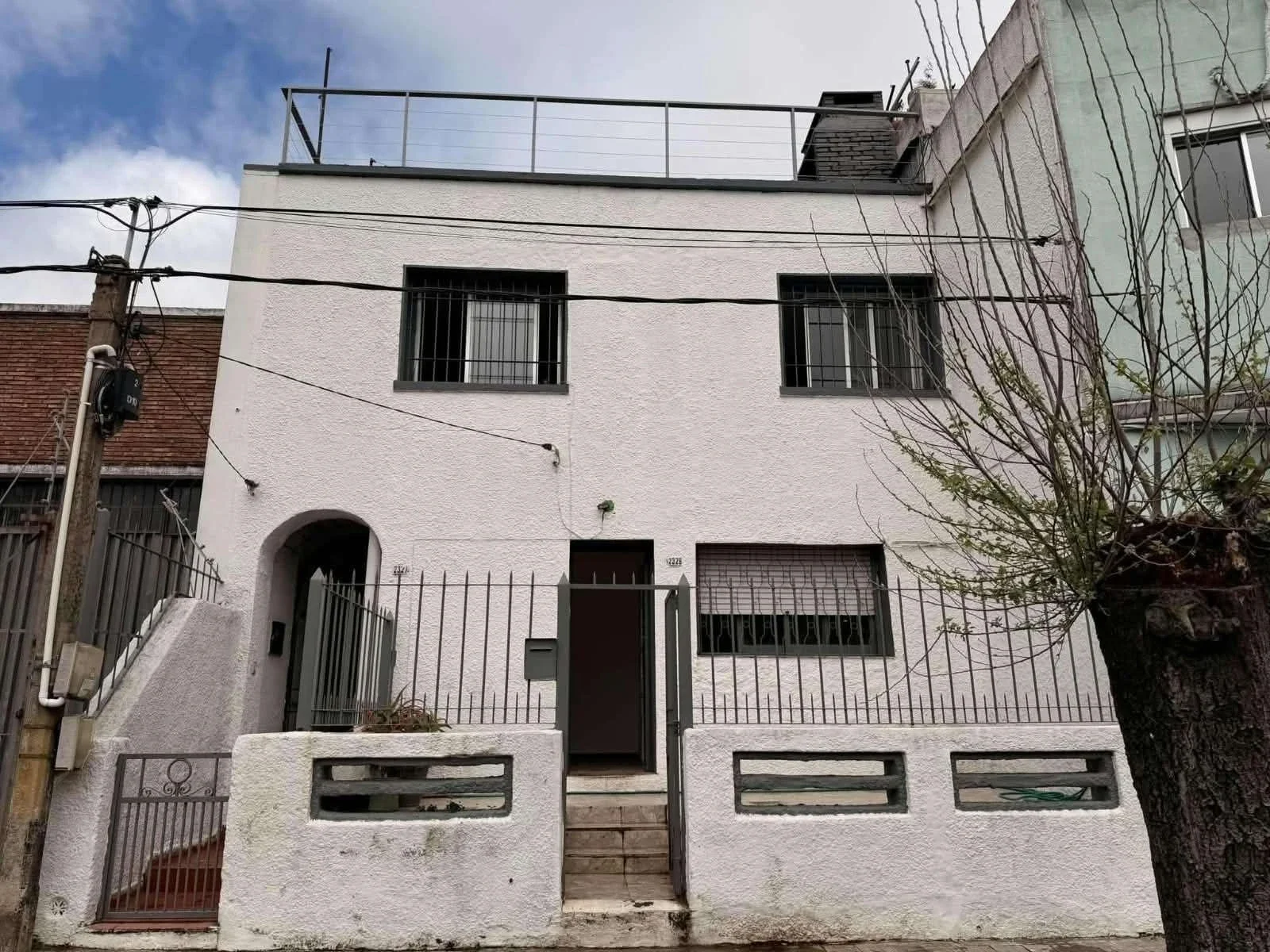 Casa en alquiler en Unión - Imagen 1