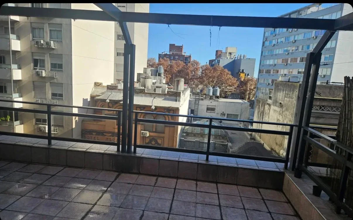 Alquiler, apartamento 1 dormitorio en Tres Cruces - Imagen 5