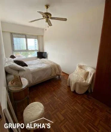 Apartamento en alquiler c/ cochera en Punta Carretas - Imagen 5