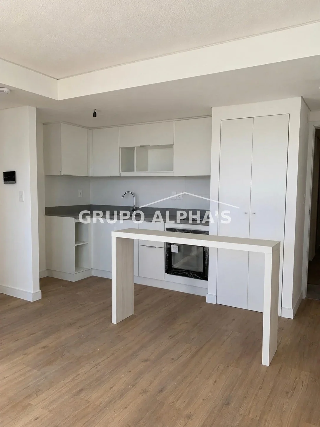 Apartamento en alquiler en Malvin - Imagen 1