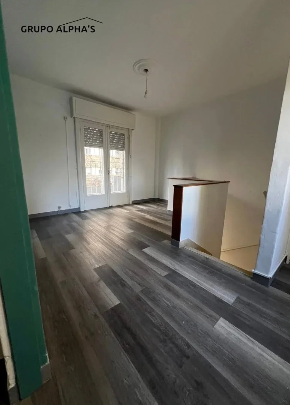 Apartamento en alquiler en La Blanqueada - Imagen 1