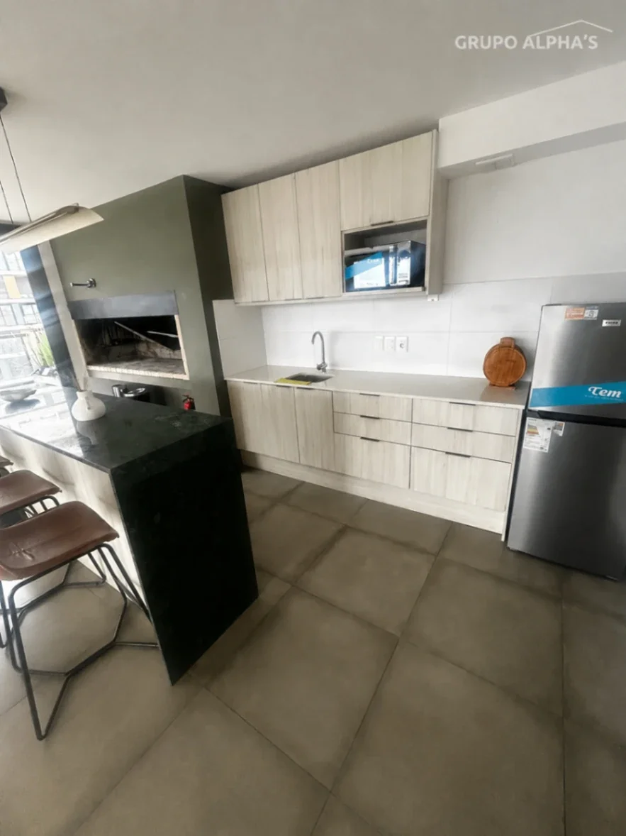 Apartamento en alquiler en La Blanqueada - Imagen 2