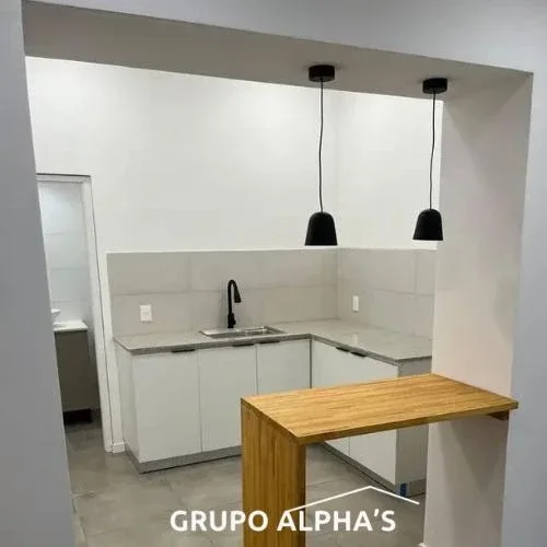 Apartamento en venta en Aguada - Imagen 1