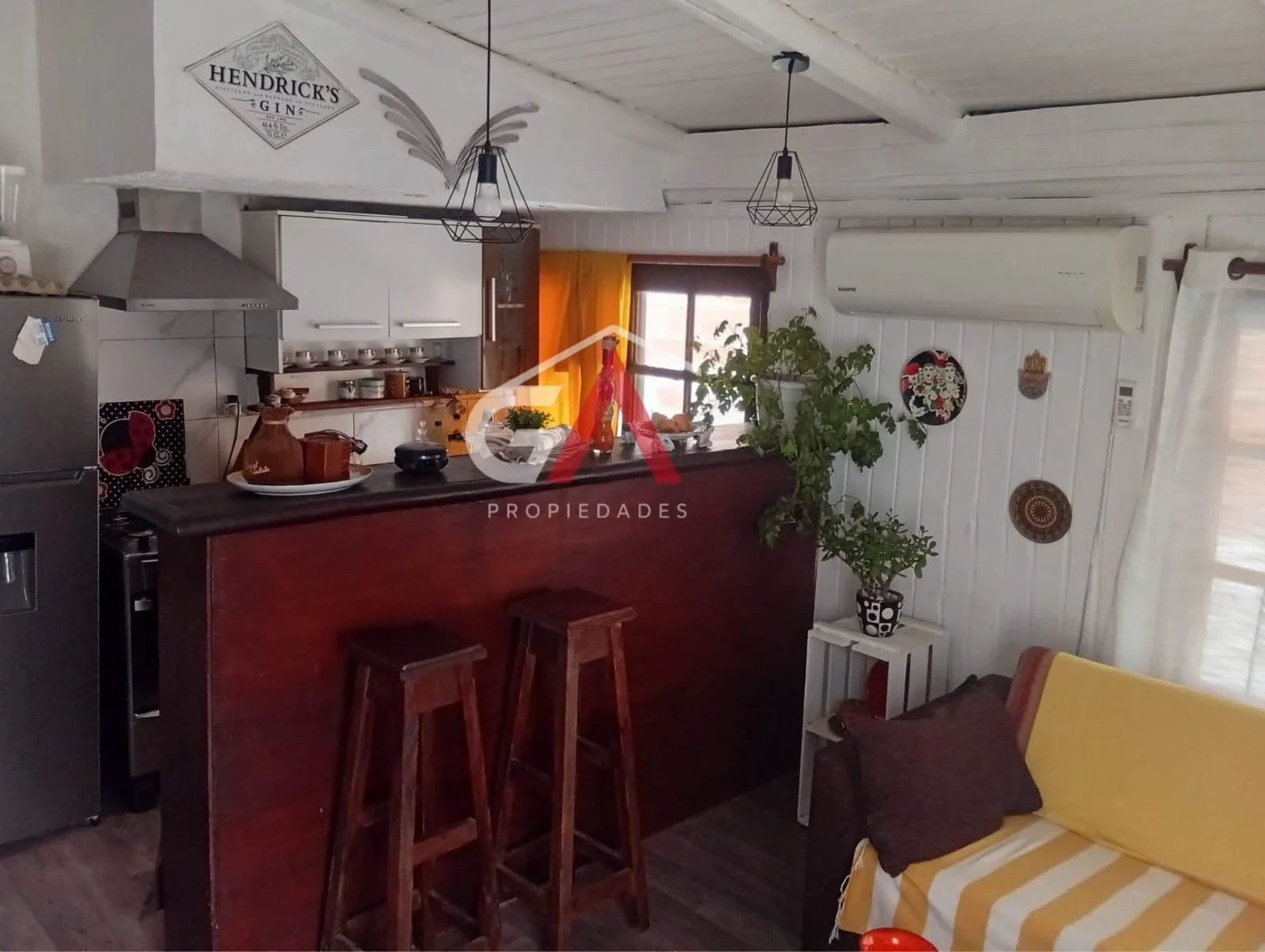Casa en venta en Balneario Buenos Aires - Imagen 1