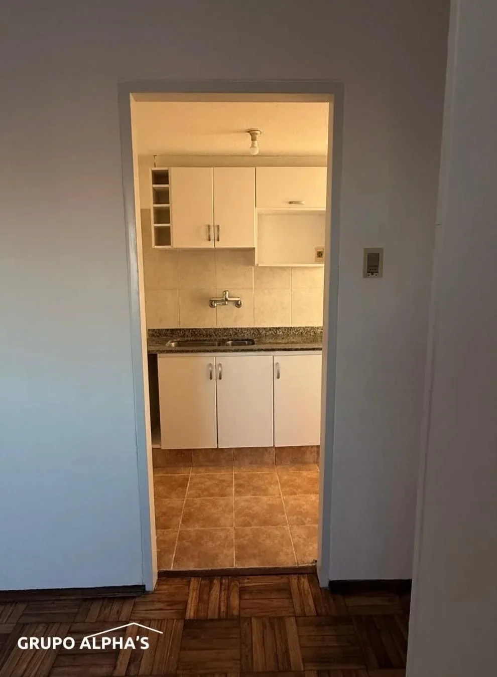Apartamento en alquiler en La Blanqueada - Imagen 3