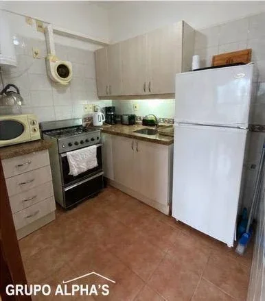 Apartamento en alquiler c/ cochera en Punta Carretas - Imagen 3