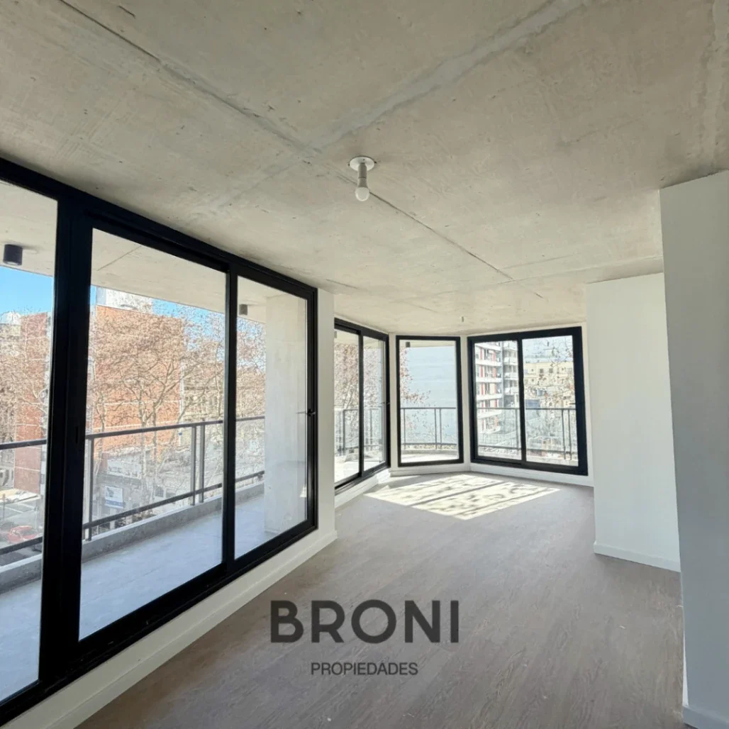 Apartamento en venta c/ cochera en Cordón - Imagen 1