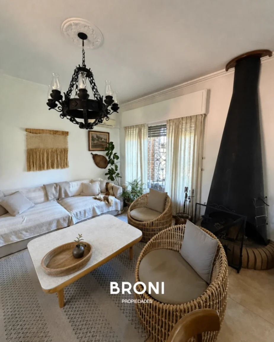 Casa en venta c/ cochera en Punta Gorda - Imagen 4