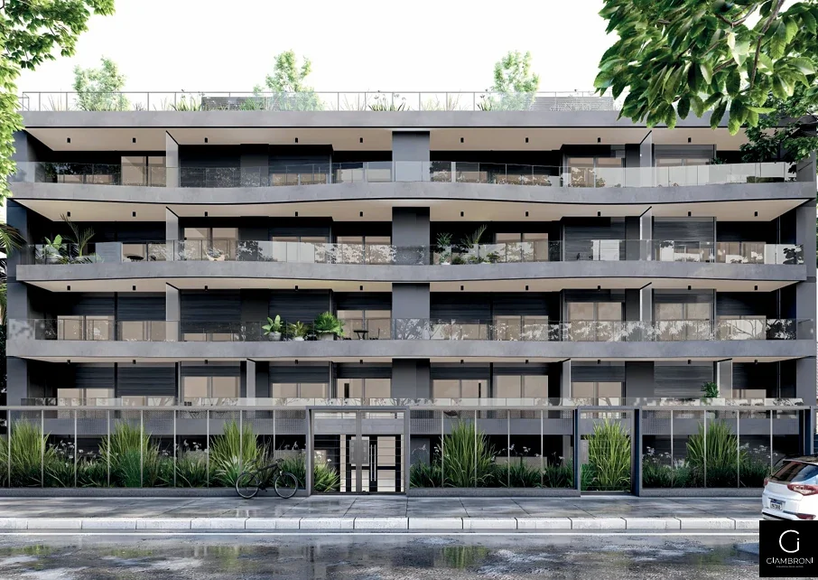 Apartamento en venta en Malvin - Imagen 1