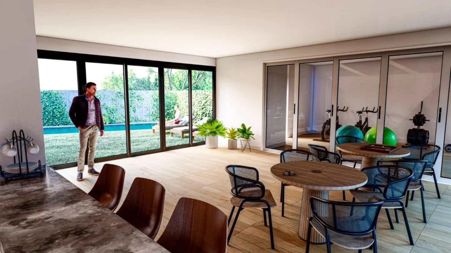 Apartamento en venta en Malvin - Imagen 3