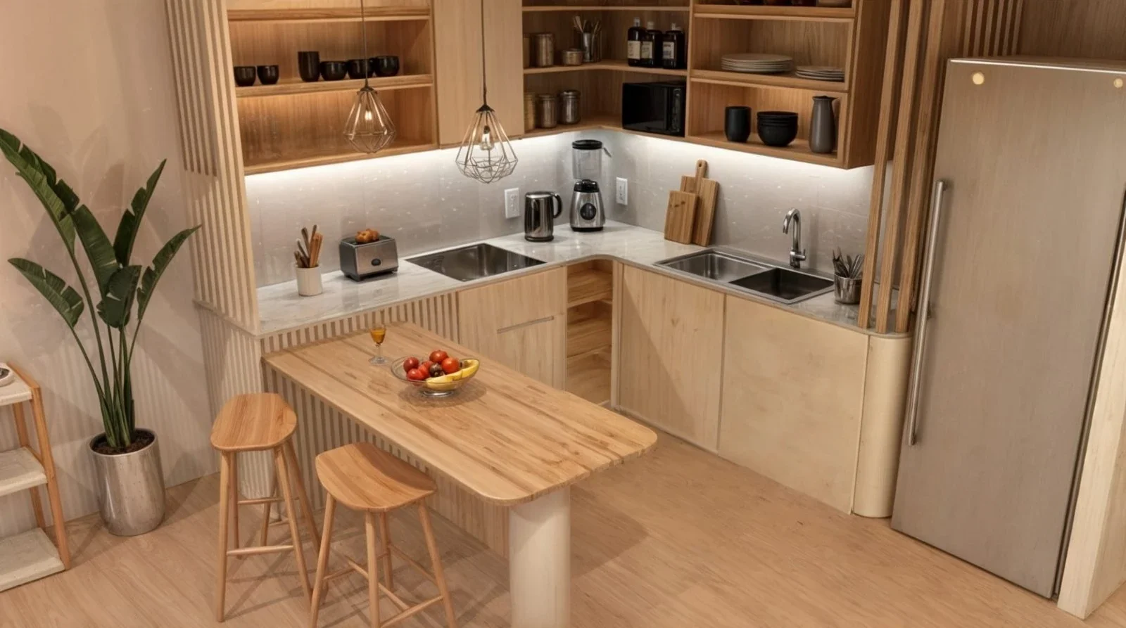 Apartamento en venta en Malvin - Imagen 4